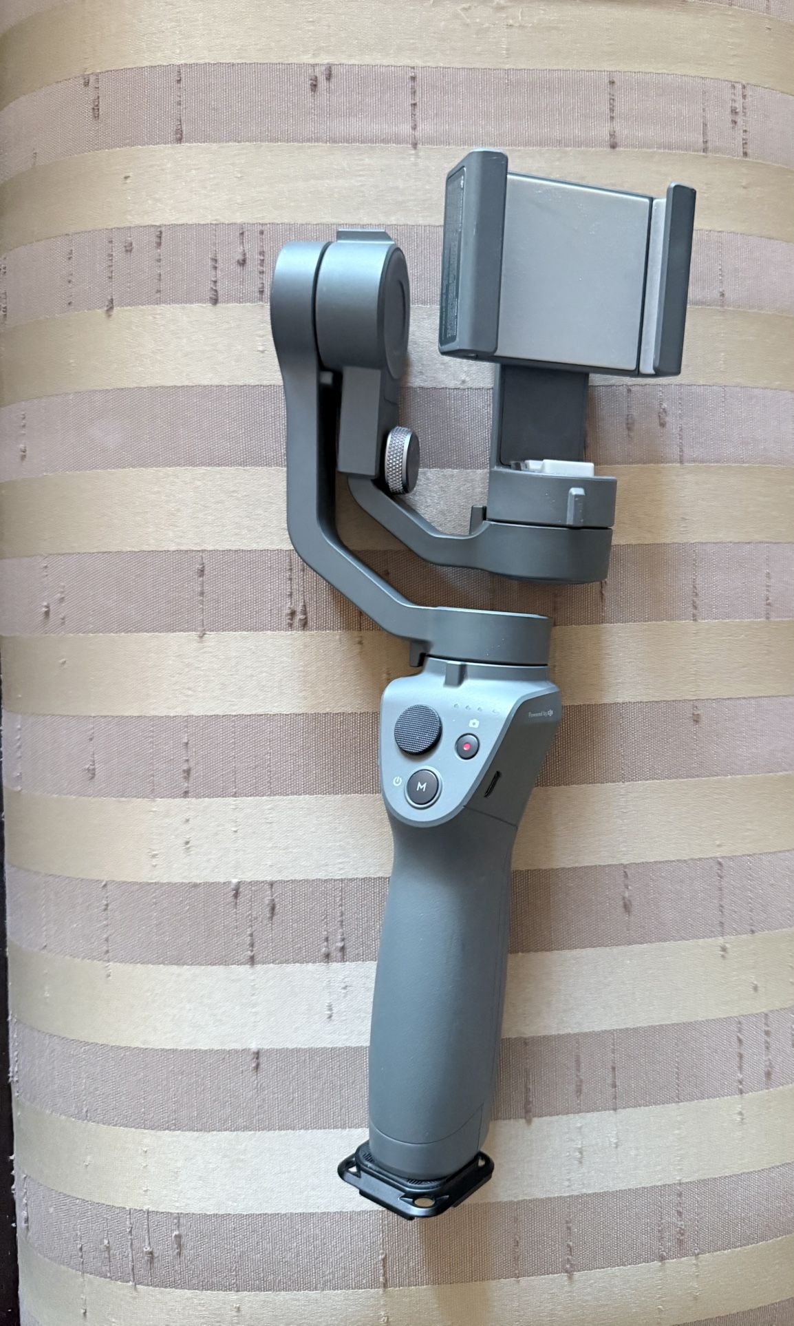 DJI Osmo Mobile 2 Gimbal