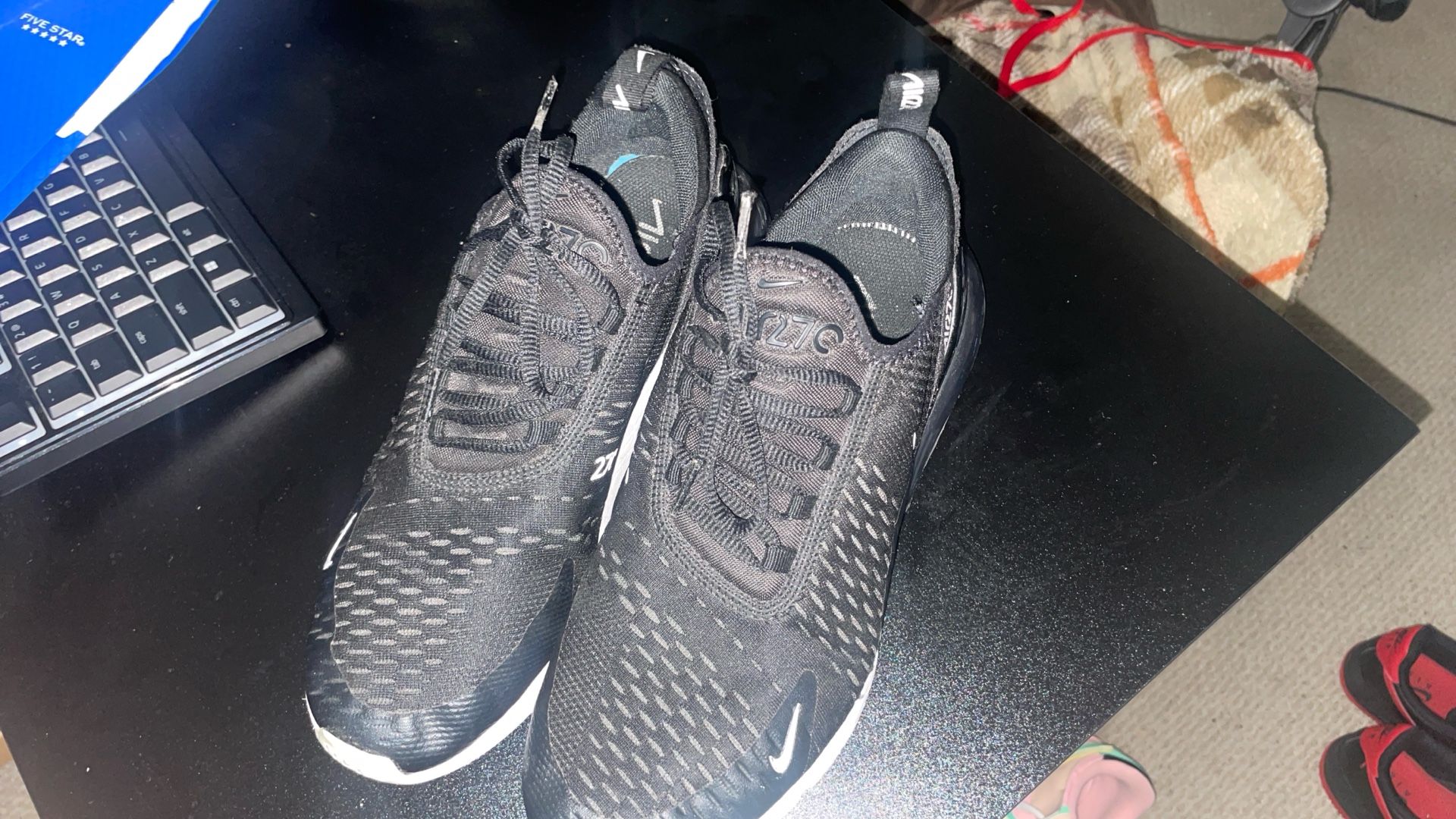 Air Max 160