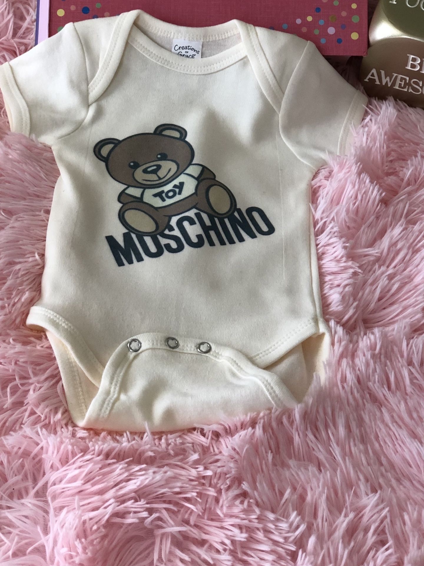 Baby Onesies