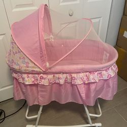 Baby/Babydoll Bassinet