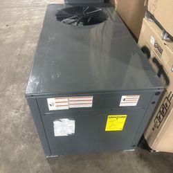 5 Ton Air Conditioner Ac New .. 