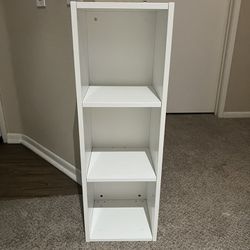 IKEA Small Bookcase