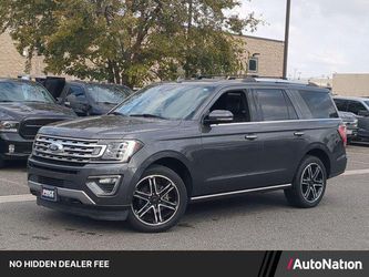 2019 Ford Expedition