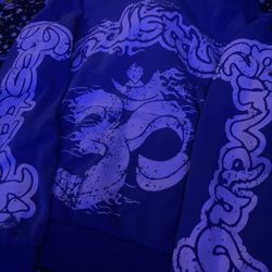 Hellstar hoodie