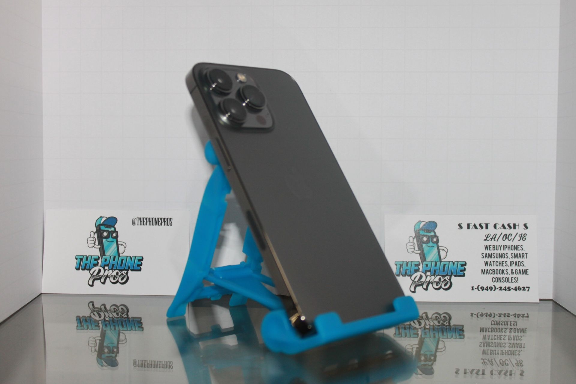 IPHONE 13 PRO 128GB UNLOCKED