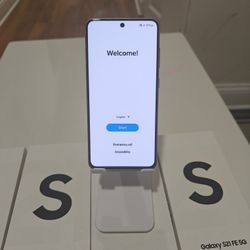 Samsung Galaxy S21 Fe 128gb Unlocked 