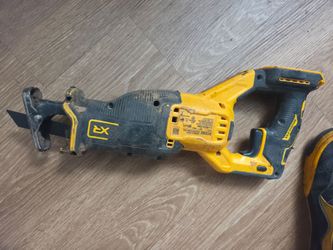 Sawzall