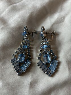Antique gemstones