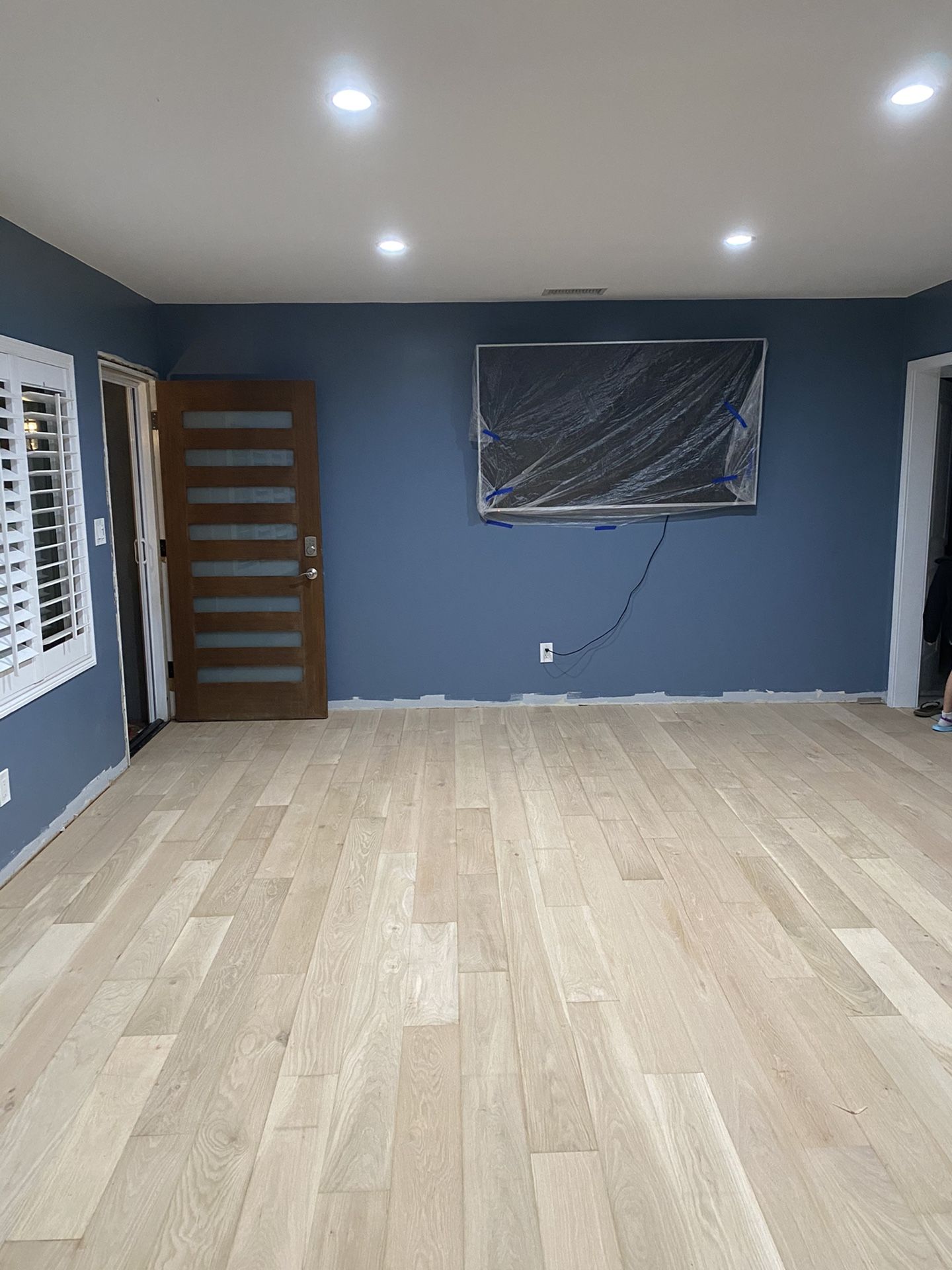 Flooring