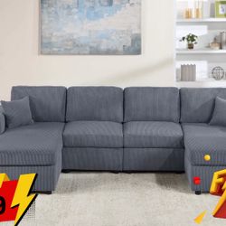 3 PC SECTIONAL 
