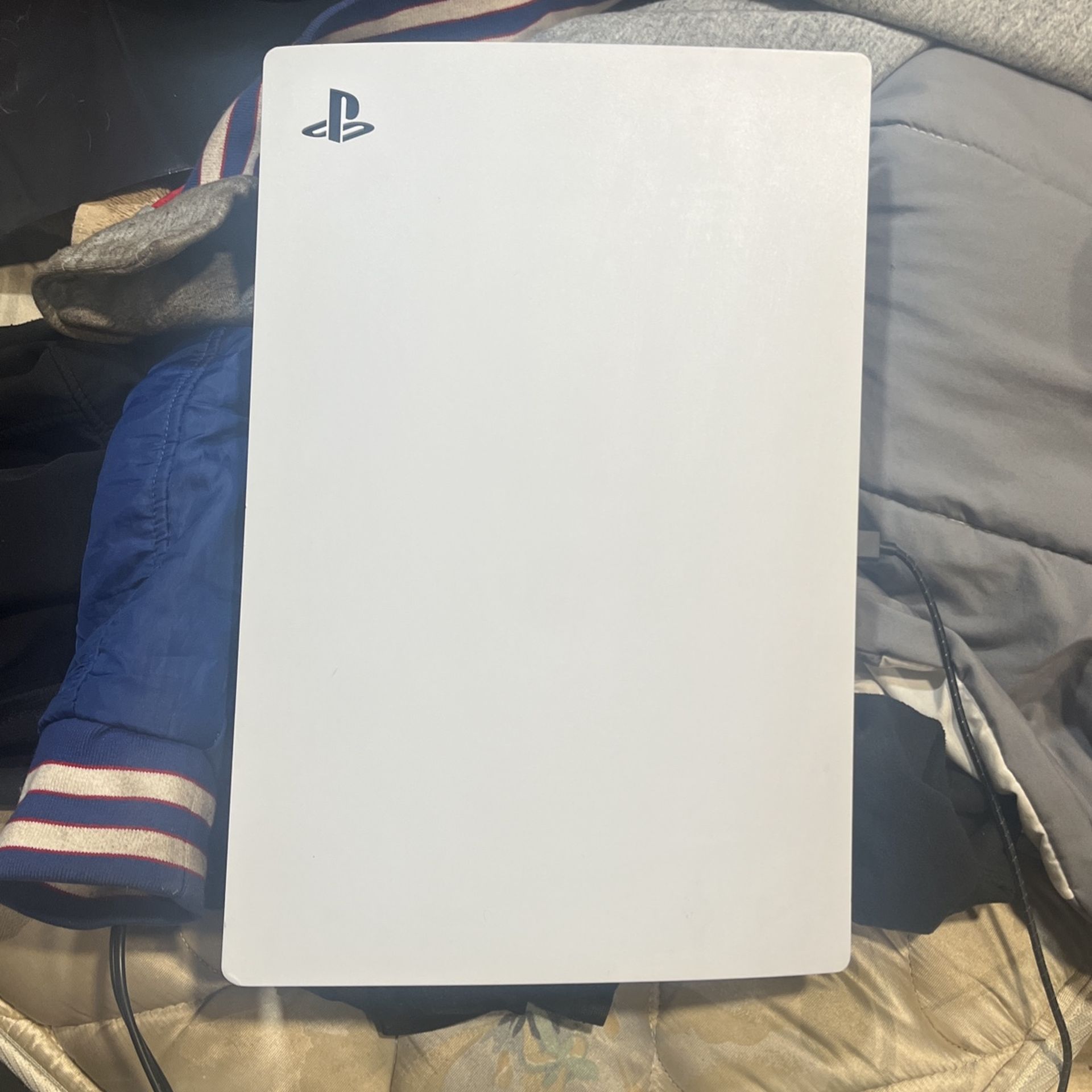 Ps5 Disc 