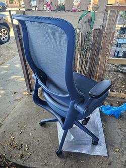 Sanoafe Ergonomic Office Chair