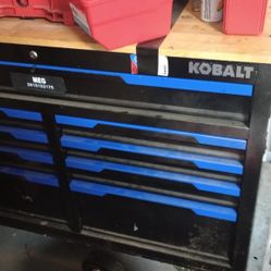 Tool Box