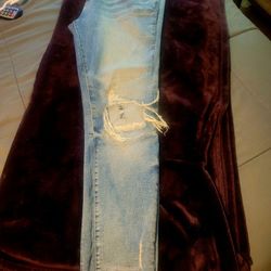 Men's Designer Jeans 