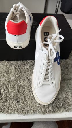 Boss shoes