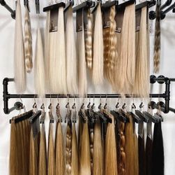 Hair Extensions Sale