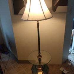 Vintage Lamp