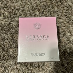 Versace Bright Crystal