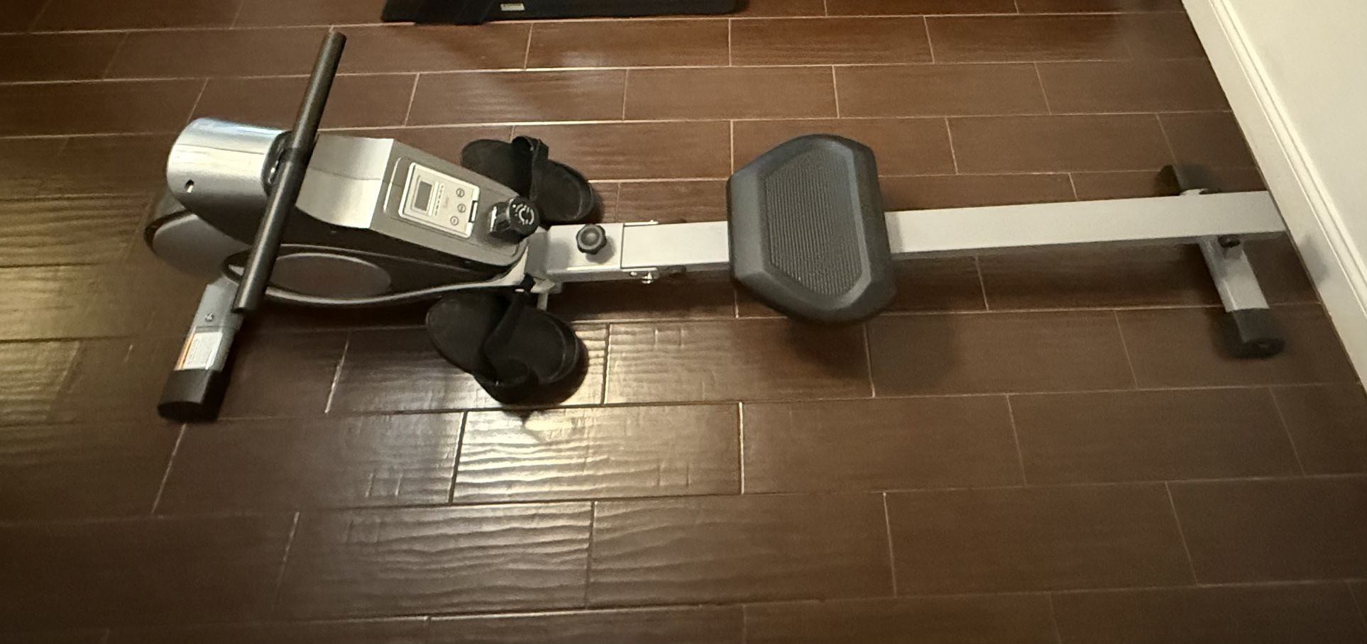 Rower