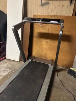Ovicx Treadmill