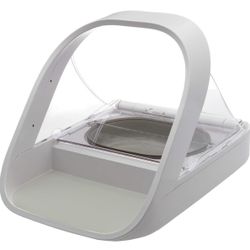 Microchip Pet Feeder