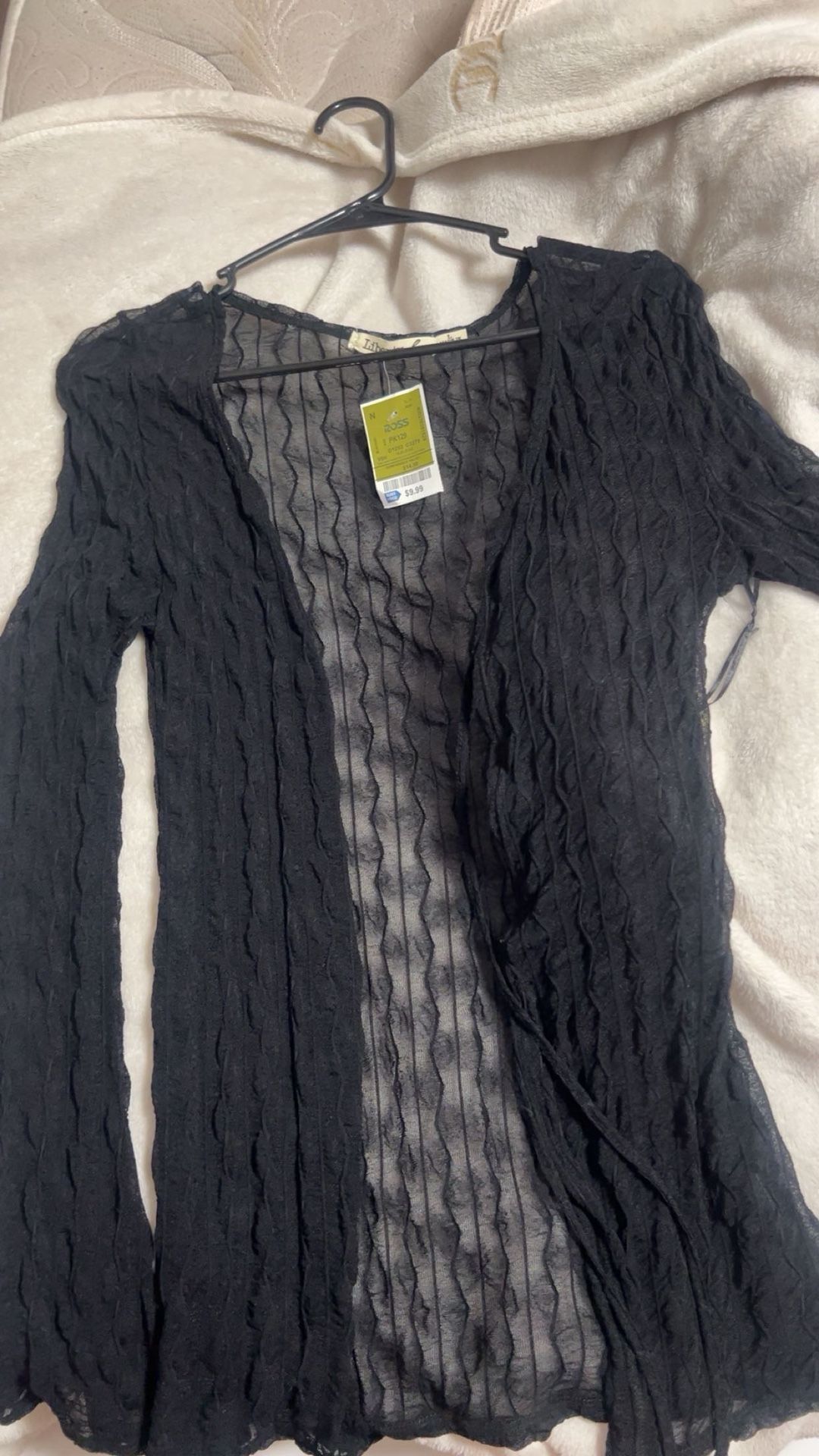 Clothes 