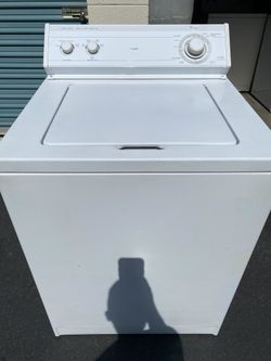 Lavadora Whirlpool