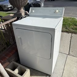 Free Dryer - not working but easy fix
