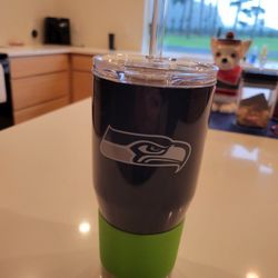 Seahawk Insulated Cup