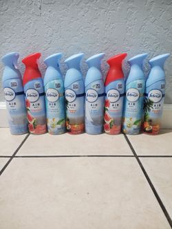 Febreeze $20