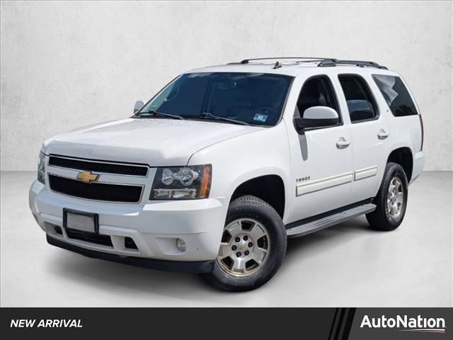 2013 Chevrolet Tahoe