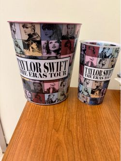 Taylor swift merchandise (new from eras tour)