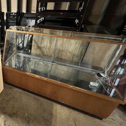 Display Case 