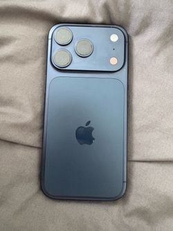 iPhone 17 pro