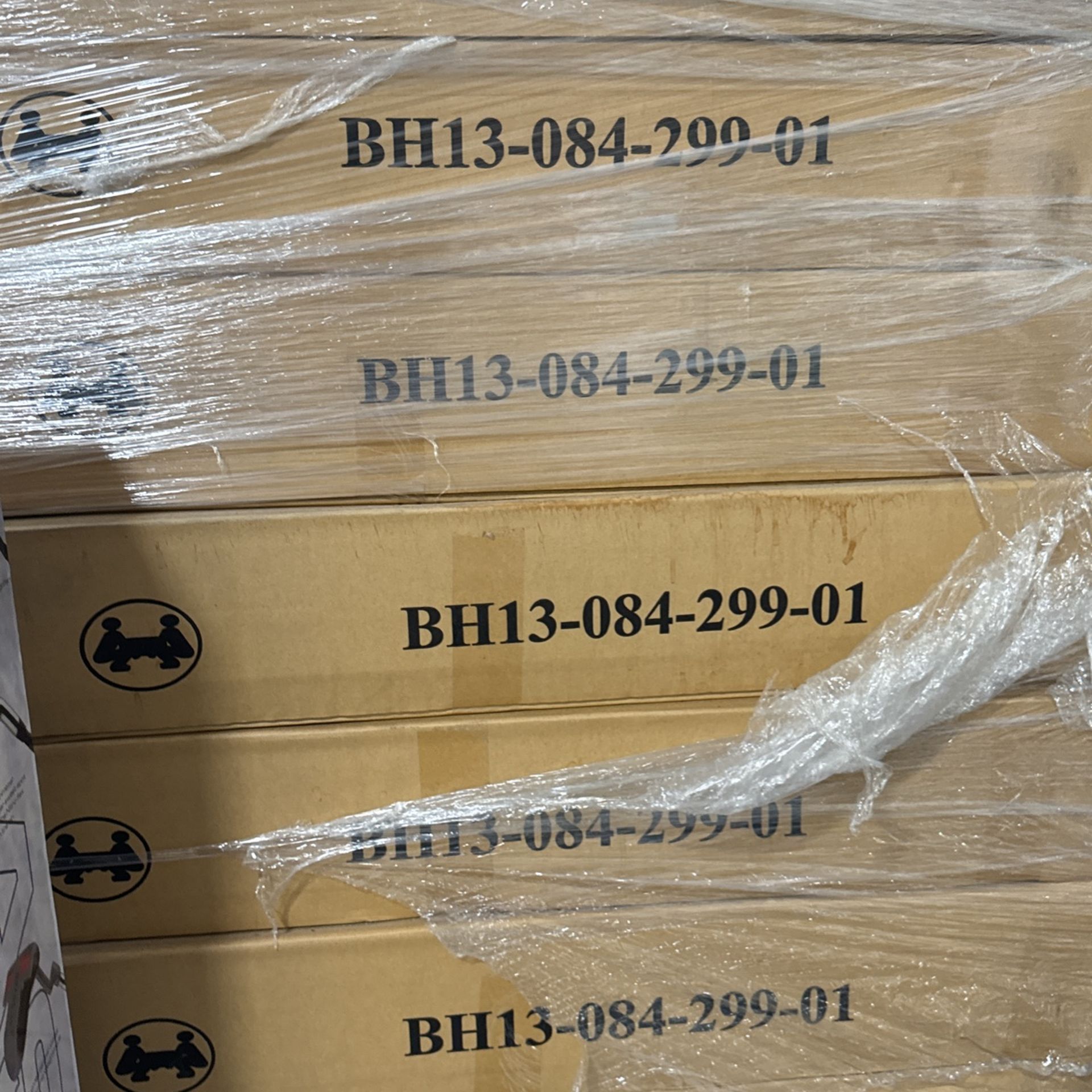 Better Homes Gardens Bankston Dining Table, Mocha