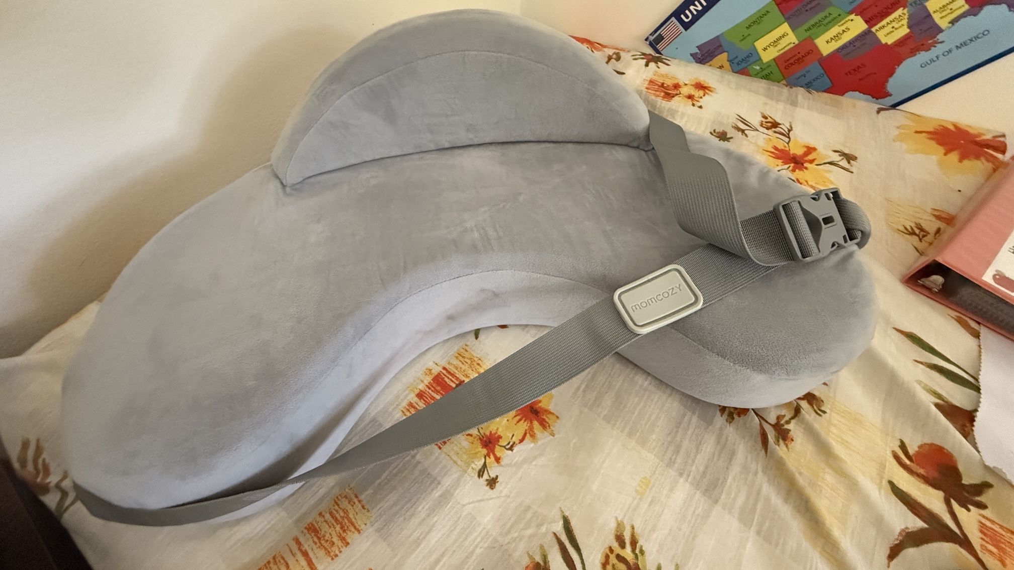 Feeding Pillow
