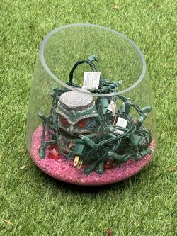 Showcase Fishbowl