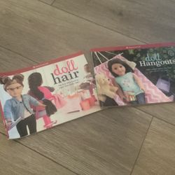 American Girl Books