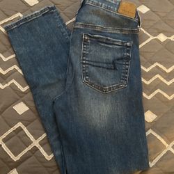 American Eagle 