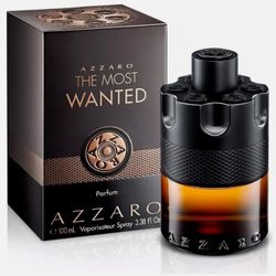 Azzaro The Most Wanted Parfum