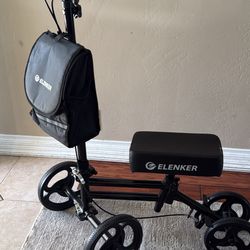 Elenker Knee Scooter 
