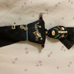 Voodoo Doll 