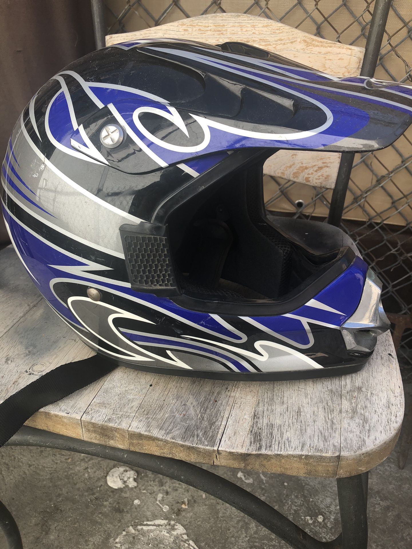 Vega Mojave Helmet Size XXL