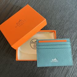 Men’s Cardholder