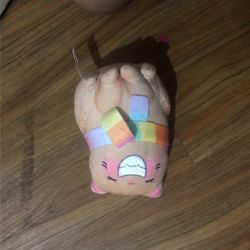 Cute Cat Plush