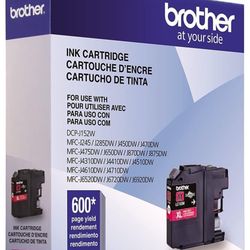 Printer Ink Cartridge