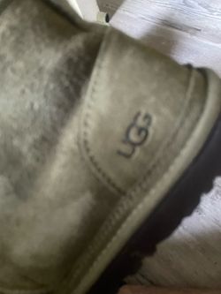 Uggs