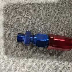 Russel Engine Dress Up Fittings For Tubes Pipes Hoses Etc