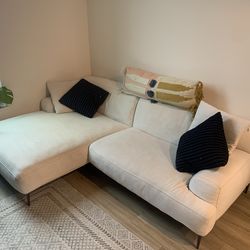 Article Abisko Left Chaise Sectional