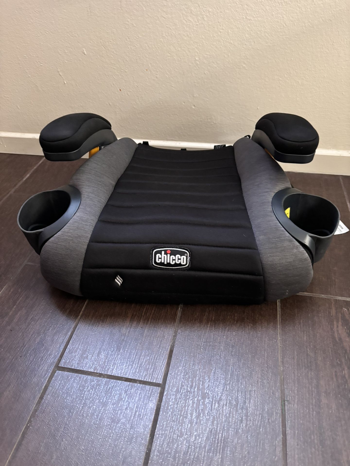 Booster Seat